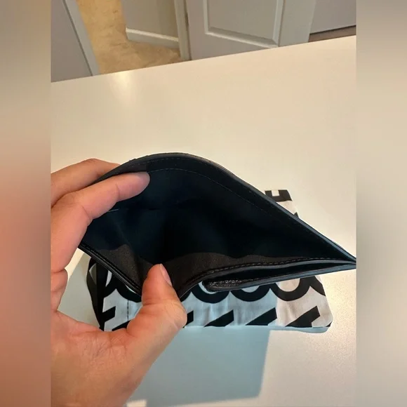 Marc Jacobs THE SLIM 84 BIFOLD WALLET - Picture 7 of 14